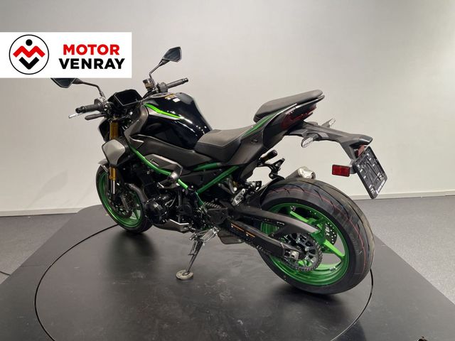 kawasaki - z900-se