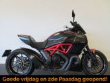 DUCATI DIAVEL CARBON