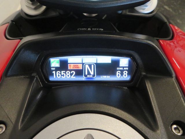 ducati - diavel-carbon