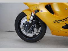 Triumph Daytona T  595 1997 occasion – foto 22 van 24