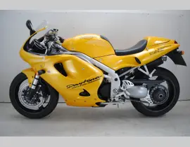 Triumph Daytona T  595 1997 occasion