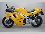 TRIUMPH DAYTONA T  595