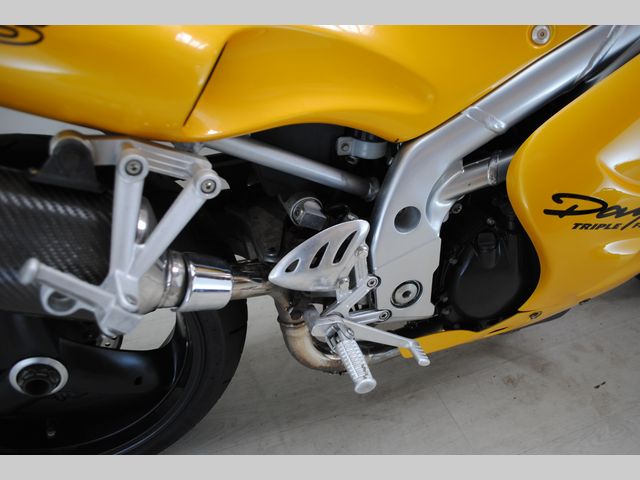 triumph - daytona-t--595