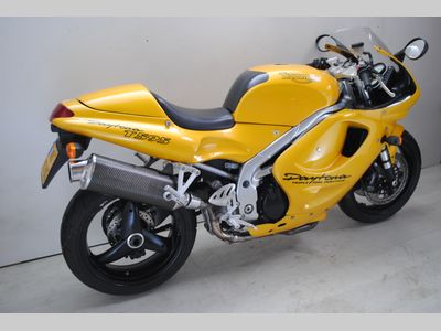 TRIUMPH DAYTONA T  595 – foto 4