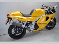 Triumph Daytona T  595 1997 occasion – foto 4 van 24