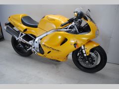 Triumph Daytona T  595 1997 occasion – foto 5 van 24