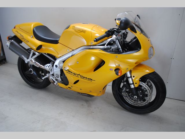 triumph - daytona-t--595