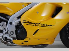 Triumph Daytona T  595 1997 occasion – foto 10 van 24