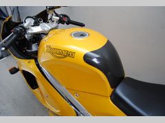 Triumph Daytona T  595 1997 occasion – foto 14 van 24