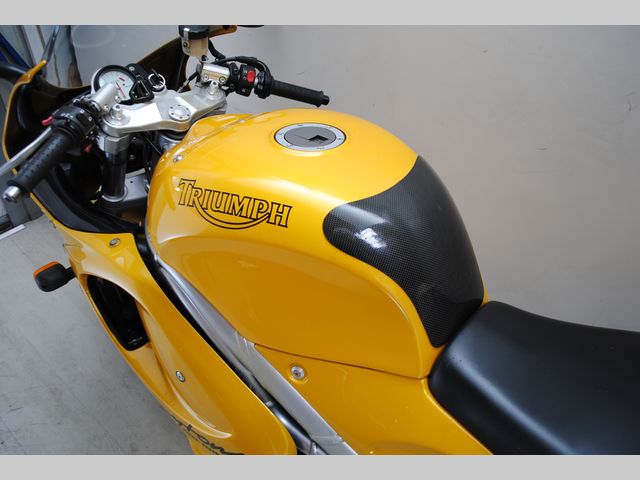 triumph - daytona-t--595
