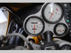 Triumph Daytona T  595 1997 occasion – foto 16 van 24