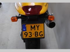 Triumph Daytona T  595 1997 occasion – foto 18 van 24