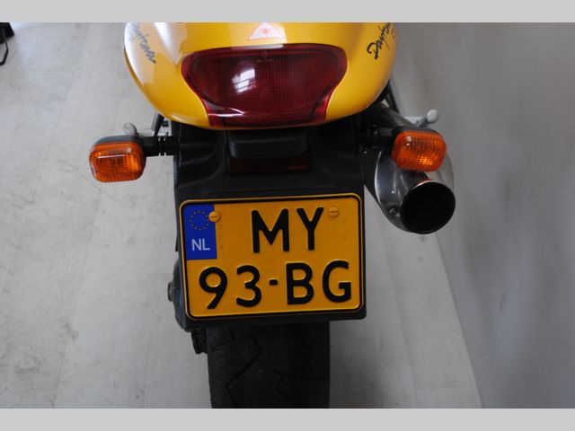 triumph - daytona-t--595