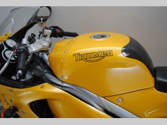 Triumph Daytona T  595 1997 occasion – foto 19 van 24