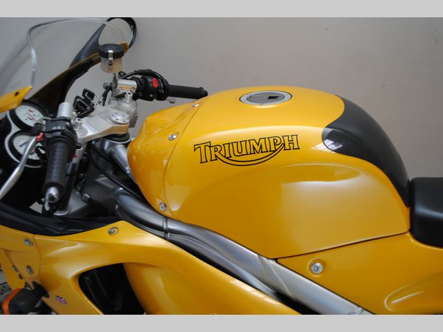 triumph - daytona-t--595