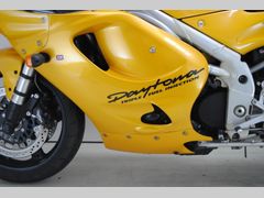 Triumph Daytona T  595 1997 occasion – foto 23 van 24