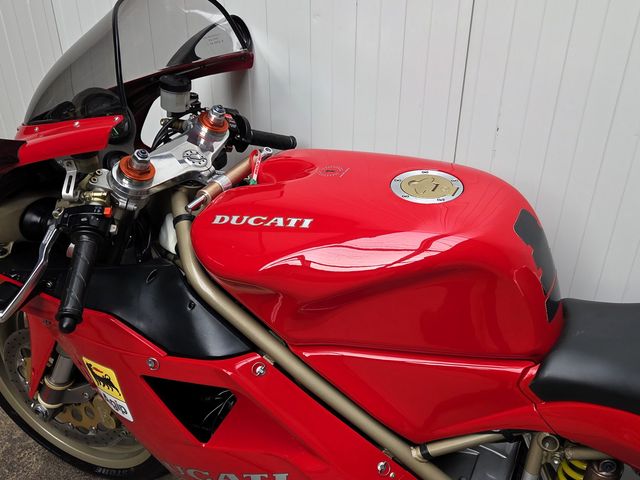 ducati - 748-s