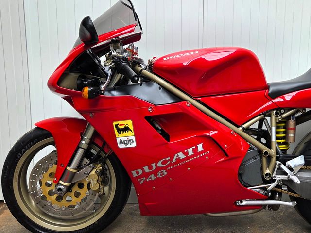 ducati - 748-s