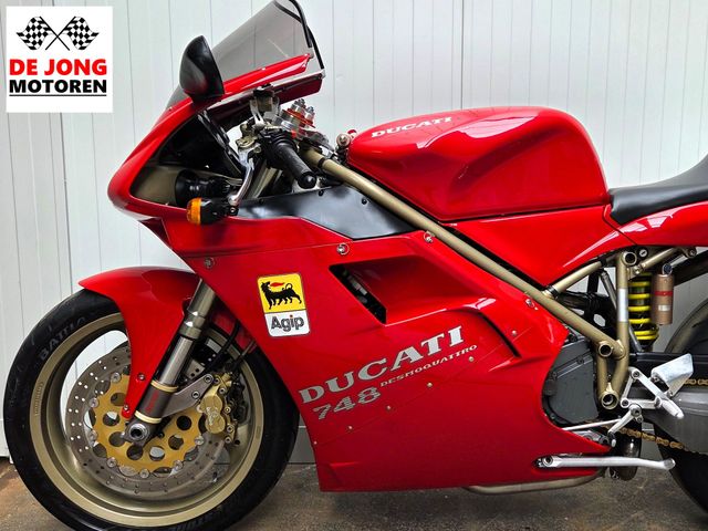 ducati - 748-s