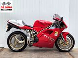 DUCATI 748 S