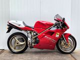 DUCATI 748 S