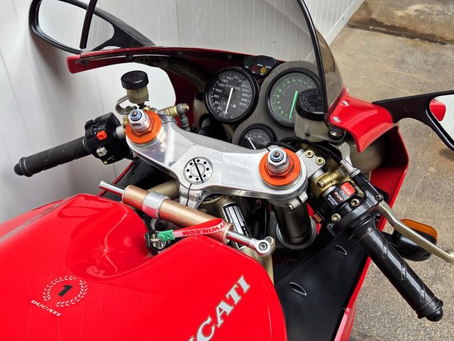 ducati - 748-s