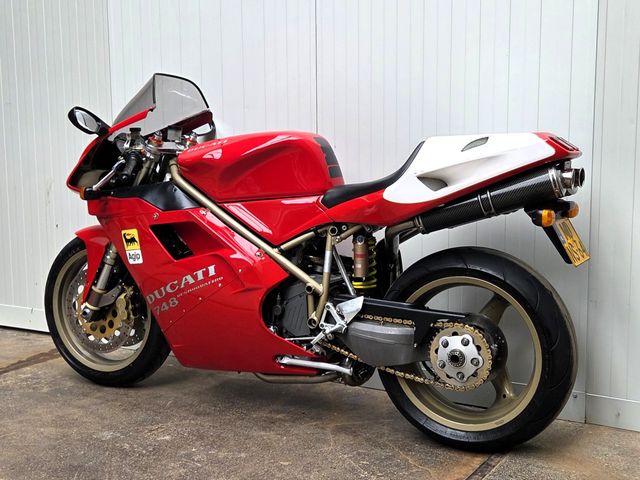 ducati - 748-s