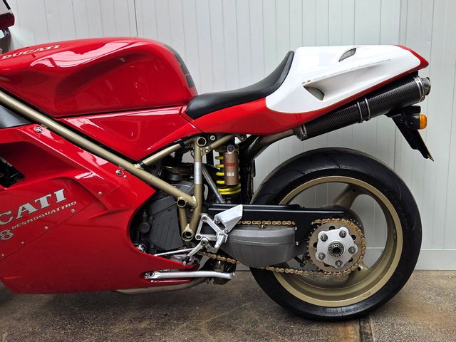 ducati - 748-s