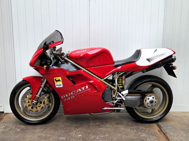 ducati - 748-s
