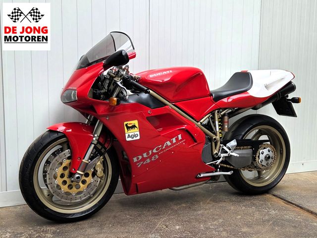 ducati - 748-s