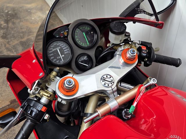 ducati - 748-s