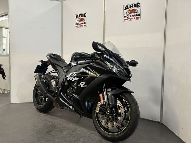 kawasaki - zx-10rr