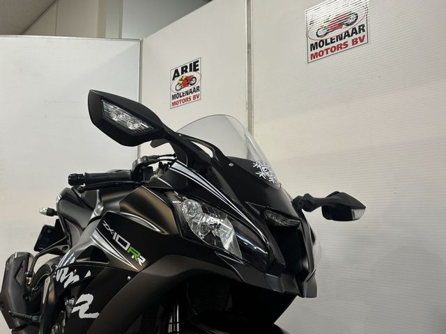 kawasaki - zx-10rr