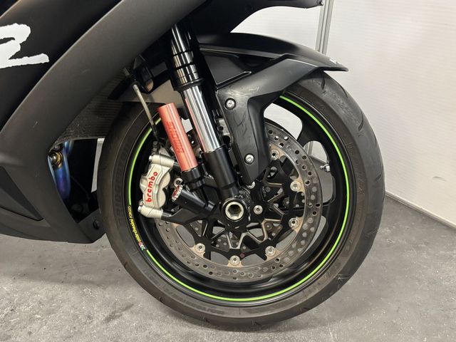 kawasaki - zx-10rr