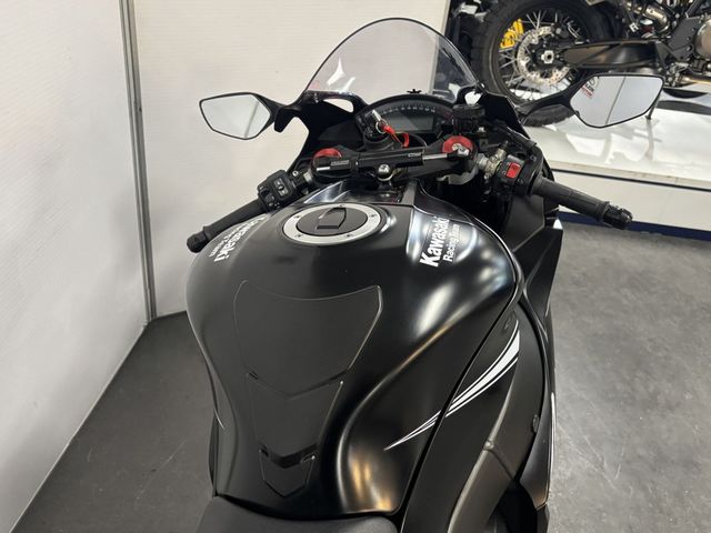 kawasaki - zx-10rr