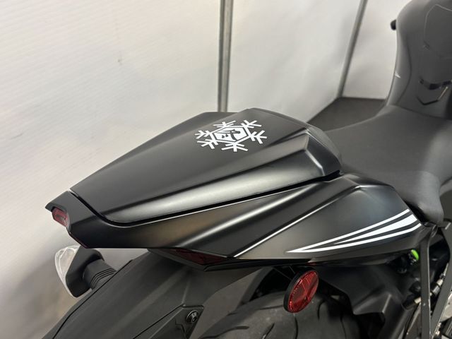 kawasaki - zx-10rr