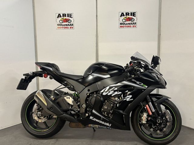 kawasaki - zx-10rr