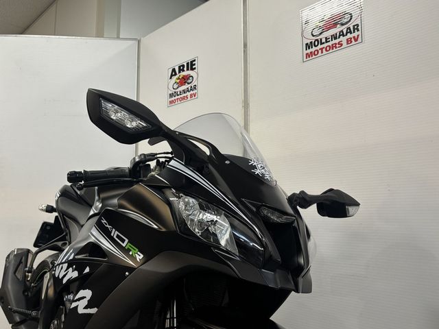 kawasaki - zx-10rr