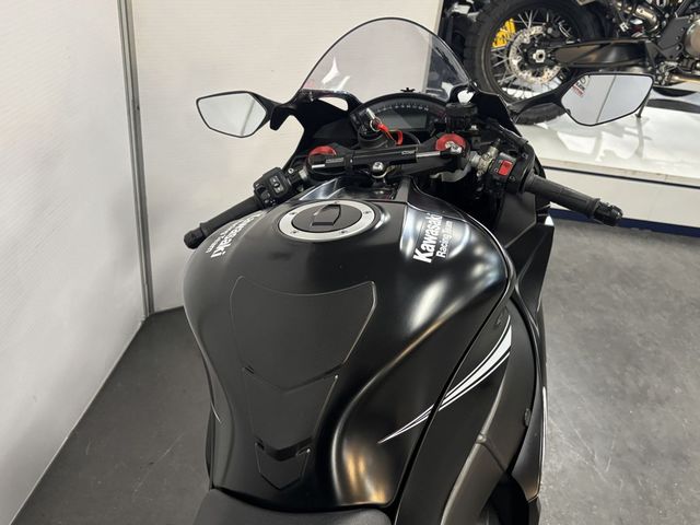 kawasaki - zx-10rr