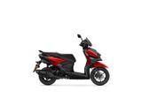 YAMAHA RAYZR