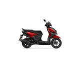 YAMAHA RAYZR