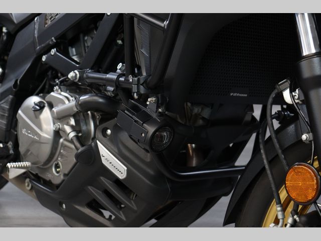 suzuki - v-strom-650-xta-adventure