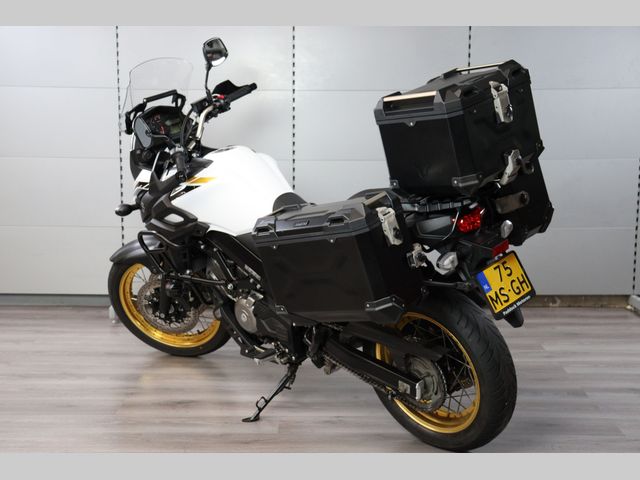 suzuki - v-strom-650-xta-adventure