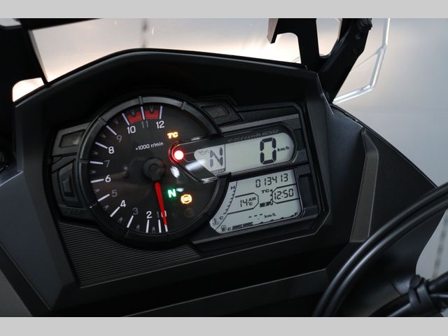 suzuki - v-strom-650-xta-adventure