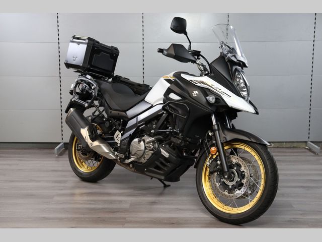 suzuki - v-strom-650-xta-adventure