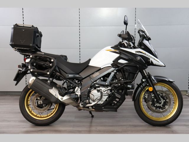 suzuki - v-strom-650-xta-adventure