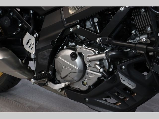 suzuki - v-strom-650-xta-adventure