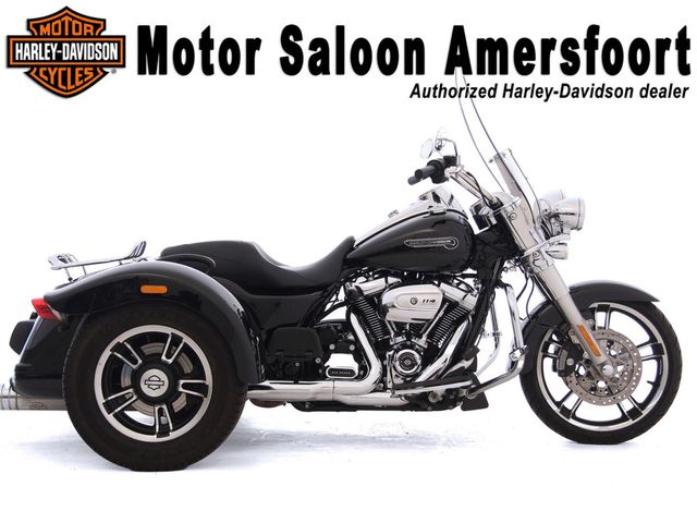 harley-davidson - tri-glide-freewheeler