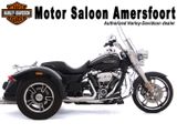 HARLEY-DAVIDSON TRI GLIDE FREEWHEELER