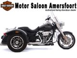 HARLEY-DAVIDSON TRI GLIDE FREEWHEELER